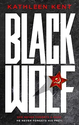 E-Book (epub) Black Wolf von Kathleen Kent