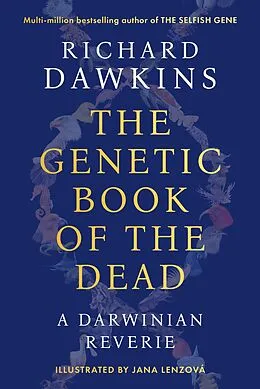 E-Book (epub) The Genetic Book of the Dead von Richard Dawkins