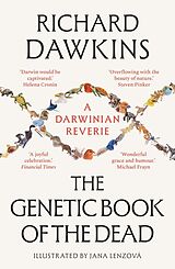 Kartonierter Einband The Genetic Book of the Dead von Richard Dawkins
