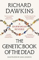 Kartonierter Einband The Genetic Book of the Dead von Richard Dawkins