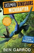 E-Book (epub) Microraptor von Ben Garrod
