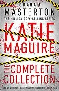 E-Book (epub) Katie Maguire: The Complete Collection von Graham Masterton
