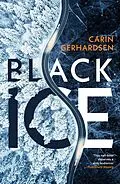 E-Book (epub) Black Ice von Carin Gerhardsen