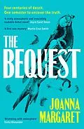 E-Book (epub) The Bequest von Joanna Margaret