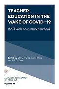 E-Book (pdf) Teacher Education in the Wake of Covid-19 von 