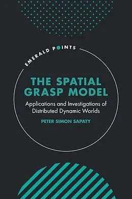 E-Book (pdf) Spatial Grasp Model von Peter Simon Sapaty