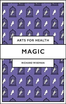E-Book (pdf) Magic von Richard Wiseman