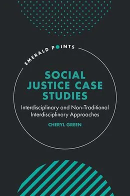 E-Book (pdf) Social Justice Case Studies von Cheryl Green