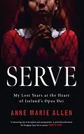 E-Book (epub) Serve von Anne Marie Allen