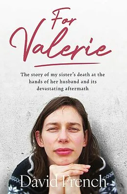 E-Book (epub) For Valerie von David French
