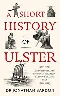 E-Book (epub) A Short History of Ulster von Jonathan Bardon