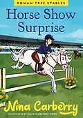 E-Book (epub) Rowan Tree Stables von Nina Carberry