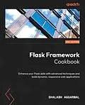 E-Book (epub) Flask Framework Cookbook von Shalabh Aggarwal