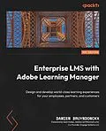 E-Book (epub) Enterprise LMS with Adobe Learning Manager von Damien Bruyndonckx