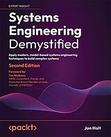 eBook (epub) Systems Engineering Demystified de Jon Holt
