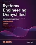 E-Book (epub) Systems Engineering Demystified von Jon Holt