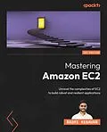 E-Book (epub) Mastering Amazon EC2 von Badri Kesavan