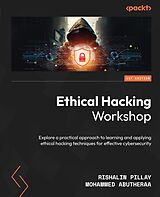 eBook (epub) Ethical Hacking Workshop de Rishalin Pillay, Mohammed Abutheraa