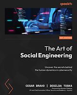 eBook (epub) The Art of Social Engineering de Cesar Bravo, Desilda Toska