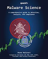 eBook (epub) Malware Science de Shane Molinari