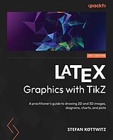 E-Book (epub) LaTeX Graphics with TikZ von Stefan Kottwitz