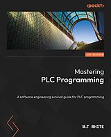 eBook (epub) Mastering PLC Programming de Mason White