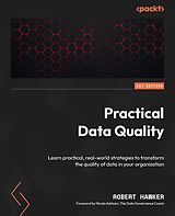 E-Book (epub) Practical Data Quality von Robert Hawker