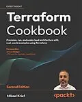 E-Book (epub) Terraform Cookbook von Mikael Krief