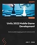 E-Book (epub) Unity 2022 Mobile Game Development von John P. Doran