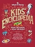Fester Einband Britannica All New Kids' Encyclopedia von Britannica Group