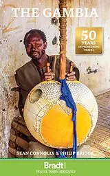 Kartonierter Einband The Gambia von Connolly Sean, Briggs Philip