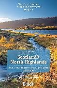 Couverture cartonnée Scotland's North Highlands (Slow Travel) de Emma Gibbs