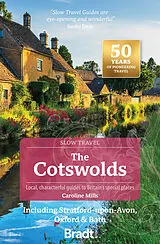 Broschiert The Cotswolds 3rd edition von Caroline Mills