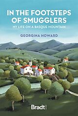 Broché In the Footsteps of Smugglers de Georgina Howard