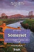 Couverture cartonnée Somerset including Bath (Slow Travel) de Norm Longley