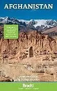 Kartonierter Einband Afghanistan von Dana Facaros, James Willcox