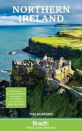 Kartonierter Einband Northern Ireland von Burford Tim