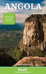 Broschiert Angola von Oscar Scafidi