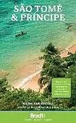 Kartonierter Einband Sao Tome & Principe von Kathleen Becker, Donna Wheeler