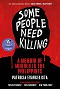 E-Book (epub) Some People Need Killing von Patricia Evangelista