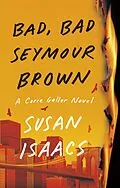 E-Book (epub) Bad Bad Seymour Brown von Susan Isaacs