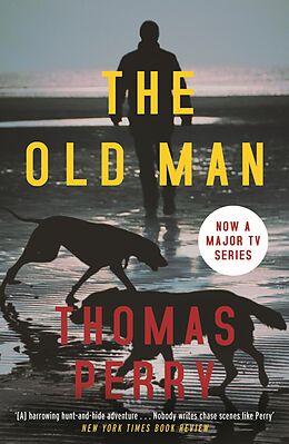 eBook (epub) The Old Man de Thomas Perry