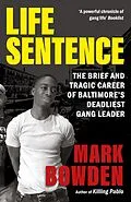 E-Book (epub) Life Sentence von Mark Bowden