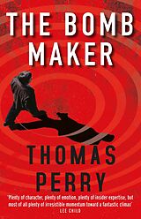 eBook (epub) The Bomb Maker de Thomas Perry