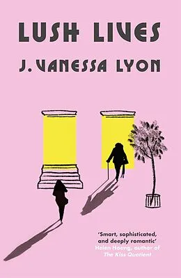 E-Book (epub) Lush Lives von J. Vanessa Lyon