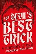 Livre Relié Devil's Best Trick de Randall Sullivan