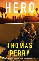 E-Book (epub) Hero von Thomas Perry