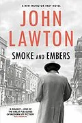 E-Book (epub) Smoke and Embers von John Lawton