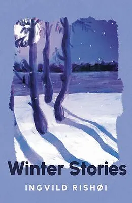 E-Book (epub) Winter Stories von Ingvild Rishøi