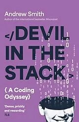 Kartonierter Einband Devil in the Stack von Smith Andrew
